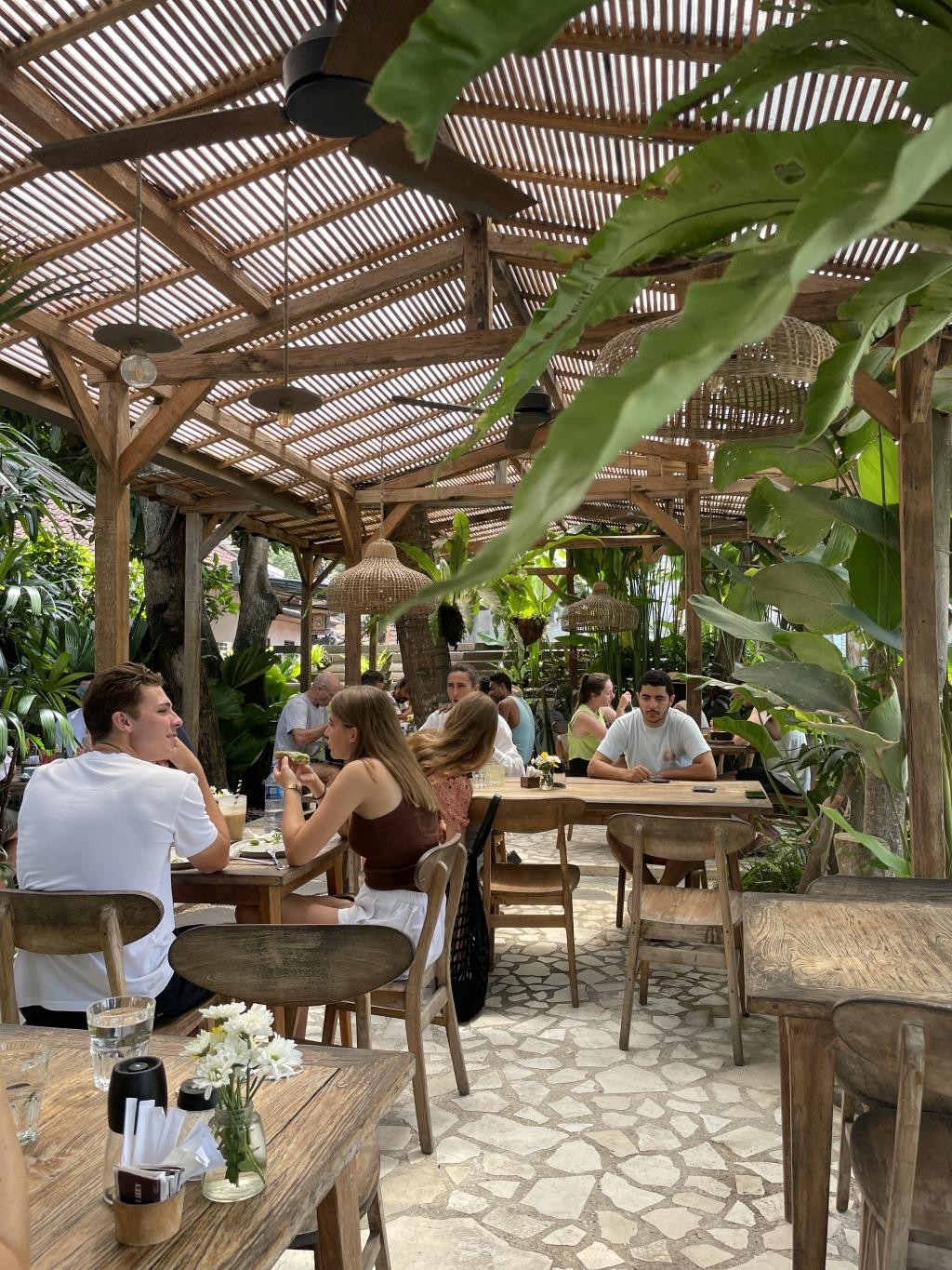 The Shady Shack