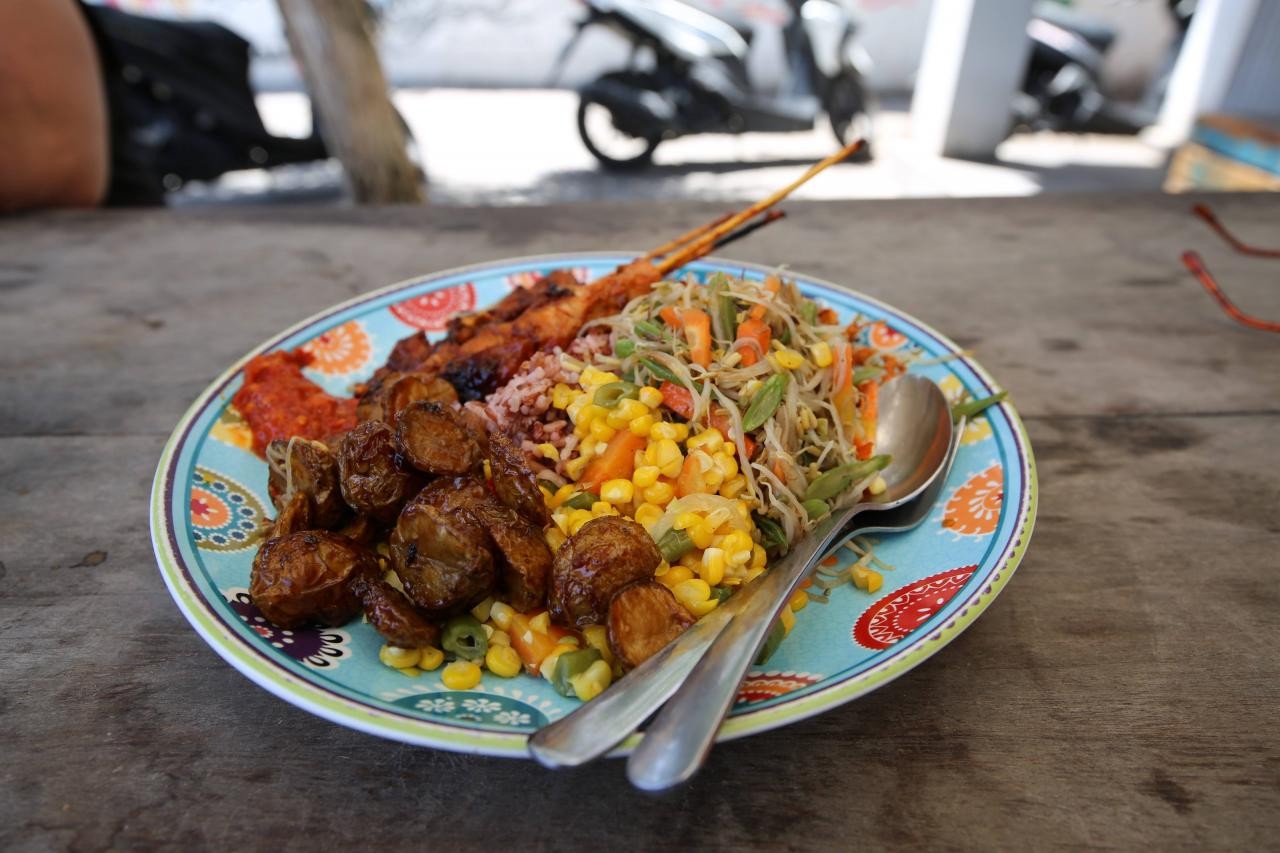 Varuna Warung