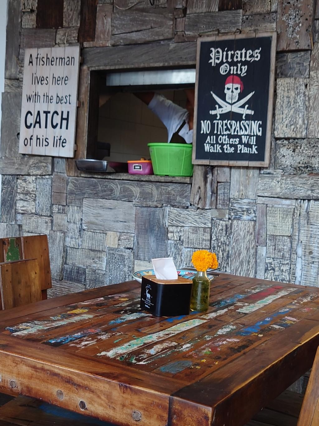 Varuna Warung