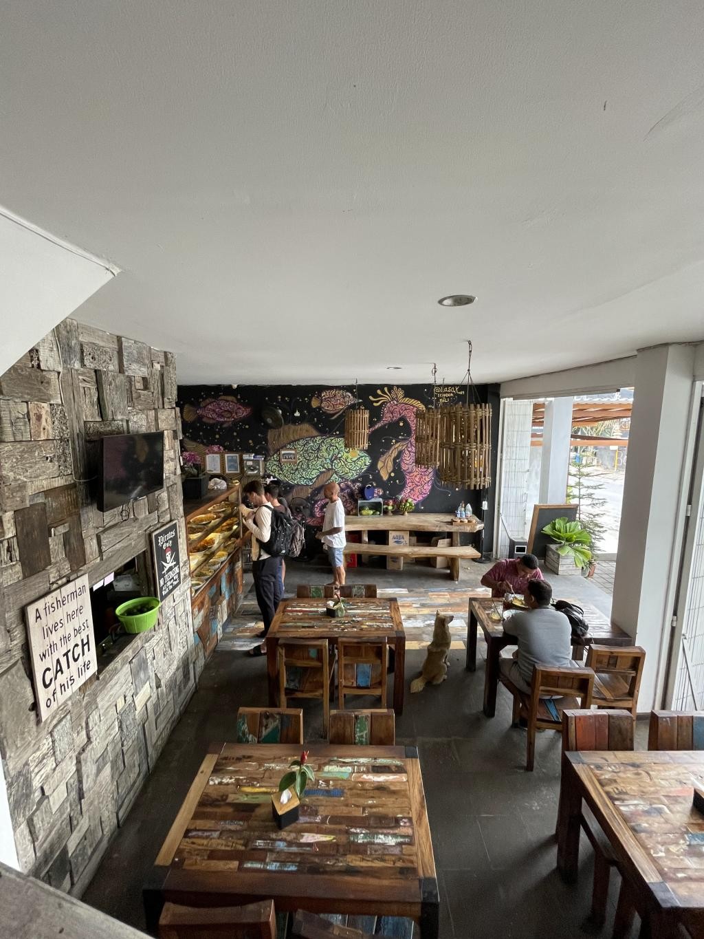 Varuna Warung