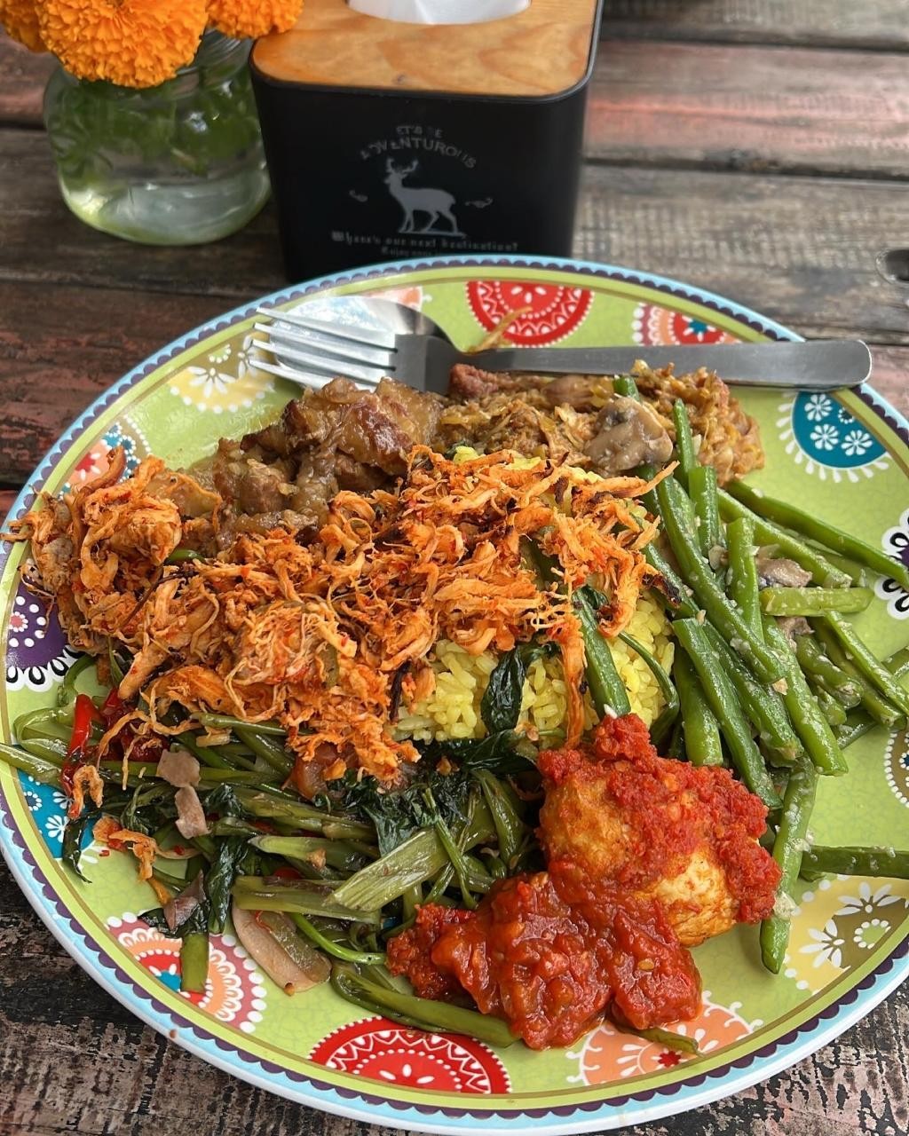 Varuna Warung