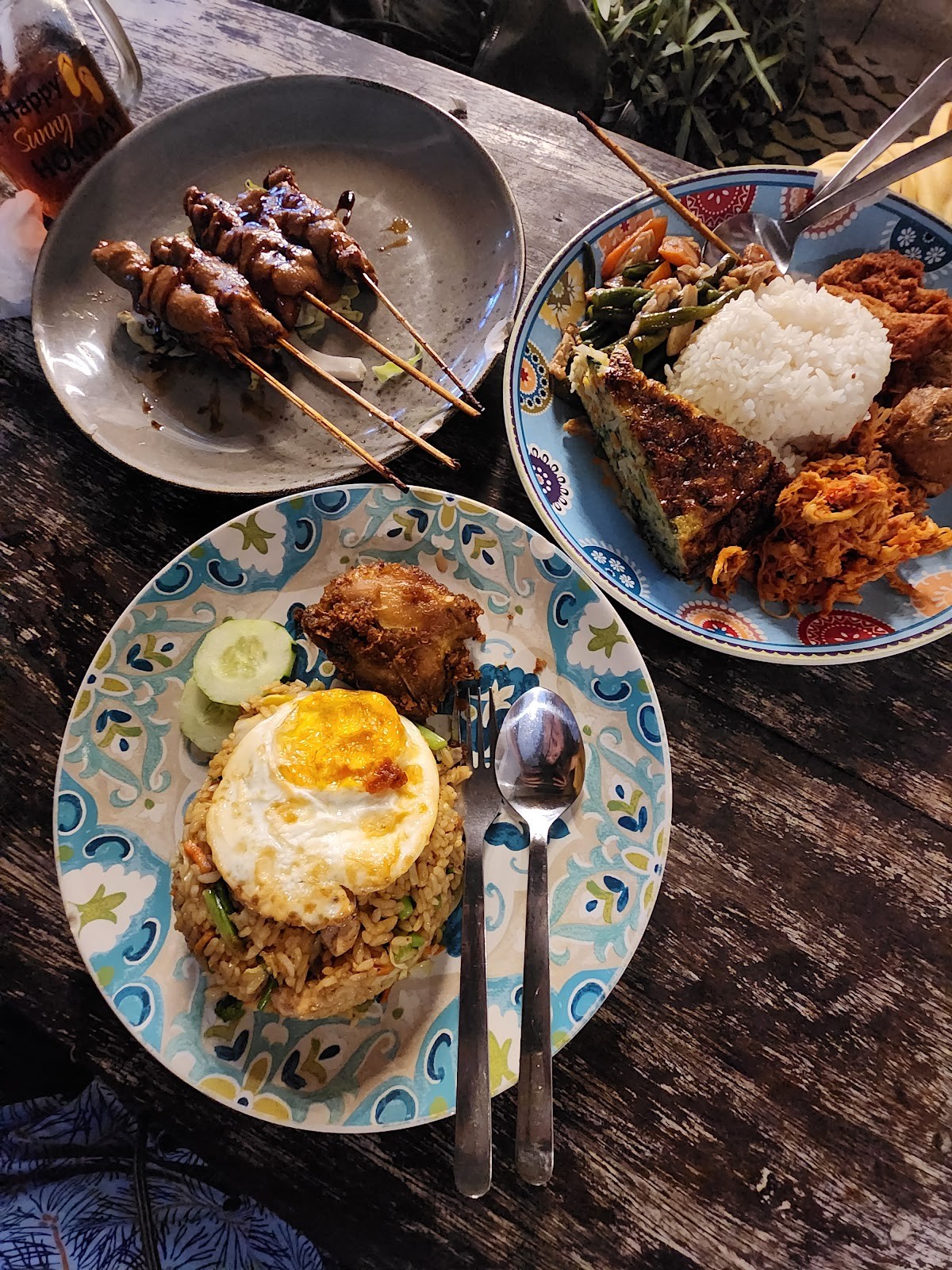 Varuna Warung