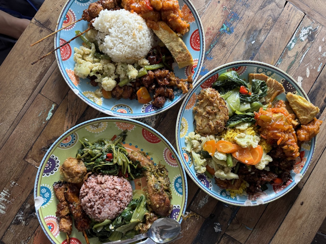 Varuna Warung