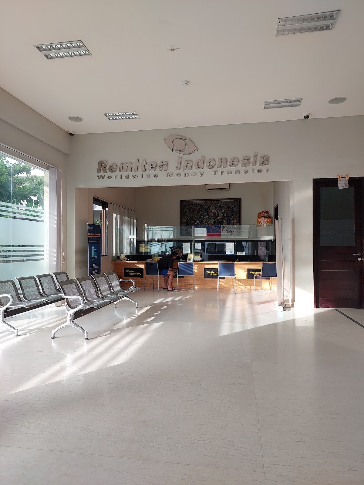 Central Kuta Money Exchange