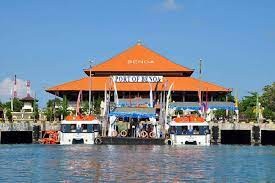 Benoa Port