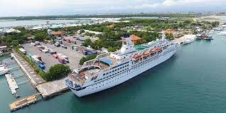 Benoa Port