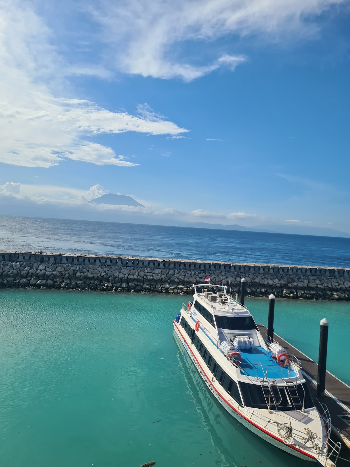 Sampalan Port