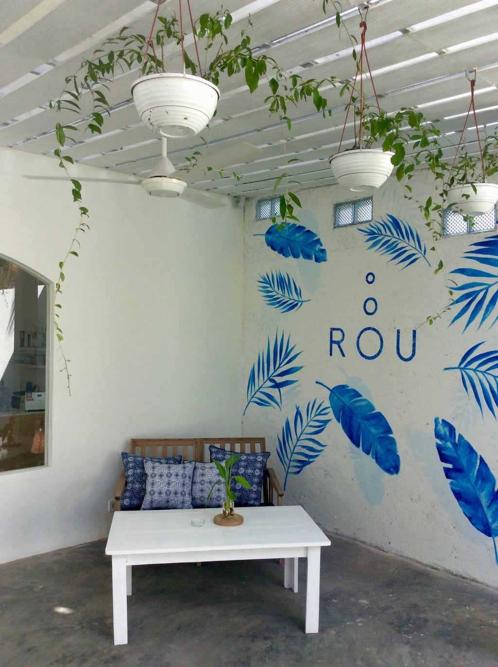 Rou Coffee