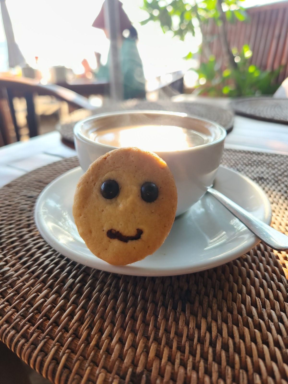 Luhtu's Coffee Shop
