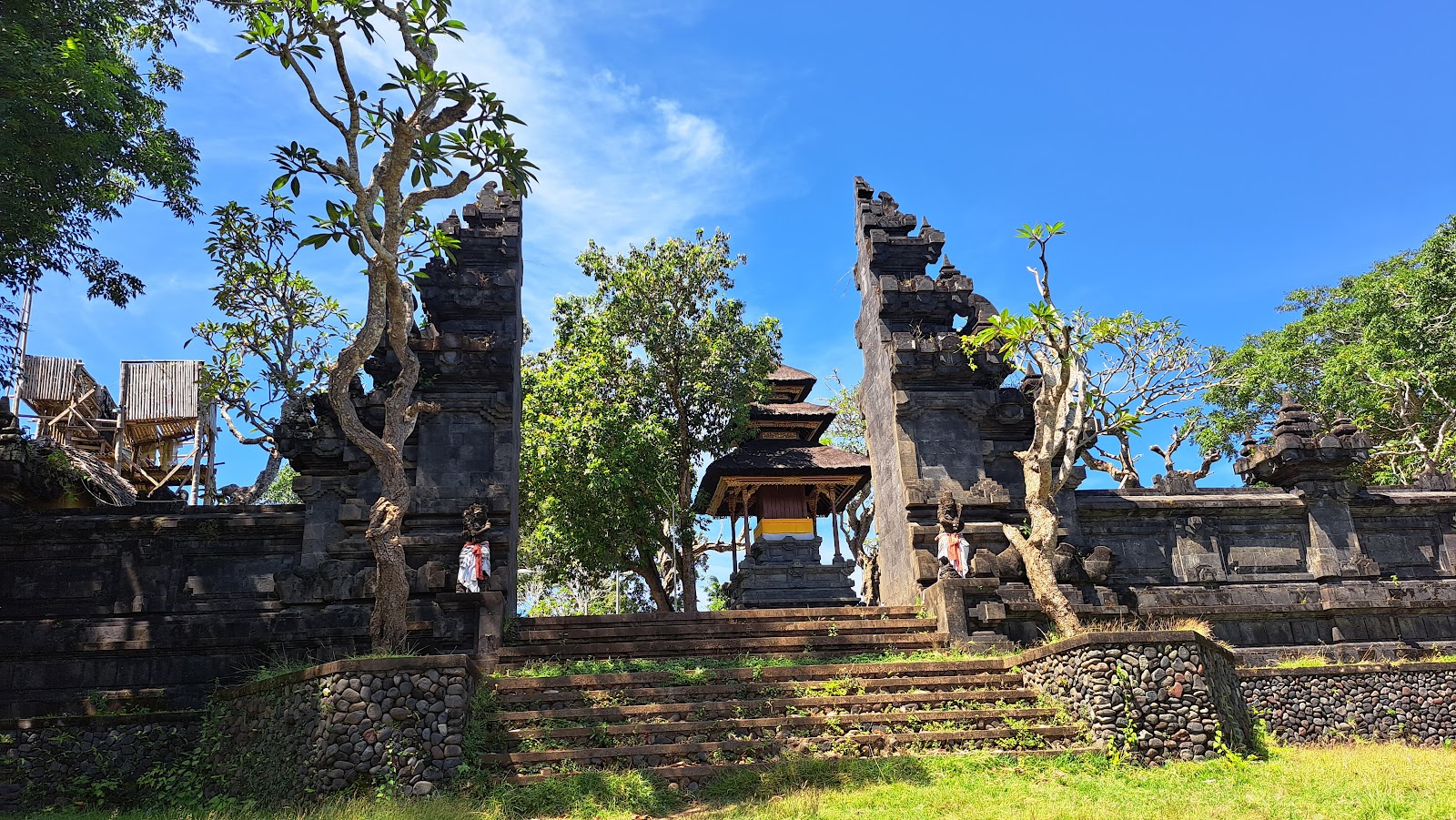 Temple Pura Gumang Temple 97928