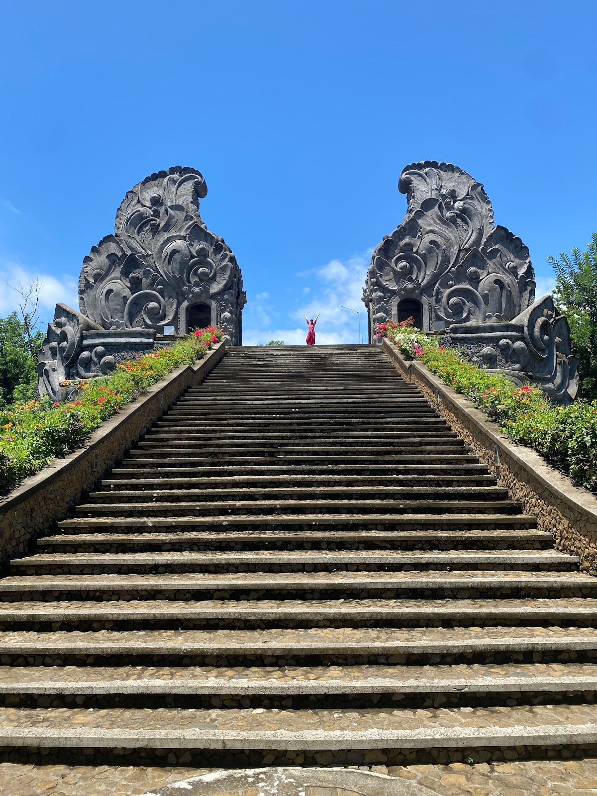 Temple Pura Gumang Temple 97930