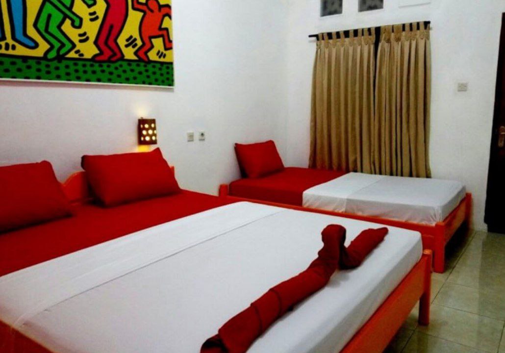 Guesthouse Gili Bong 63138