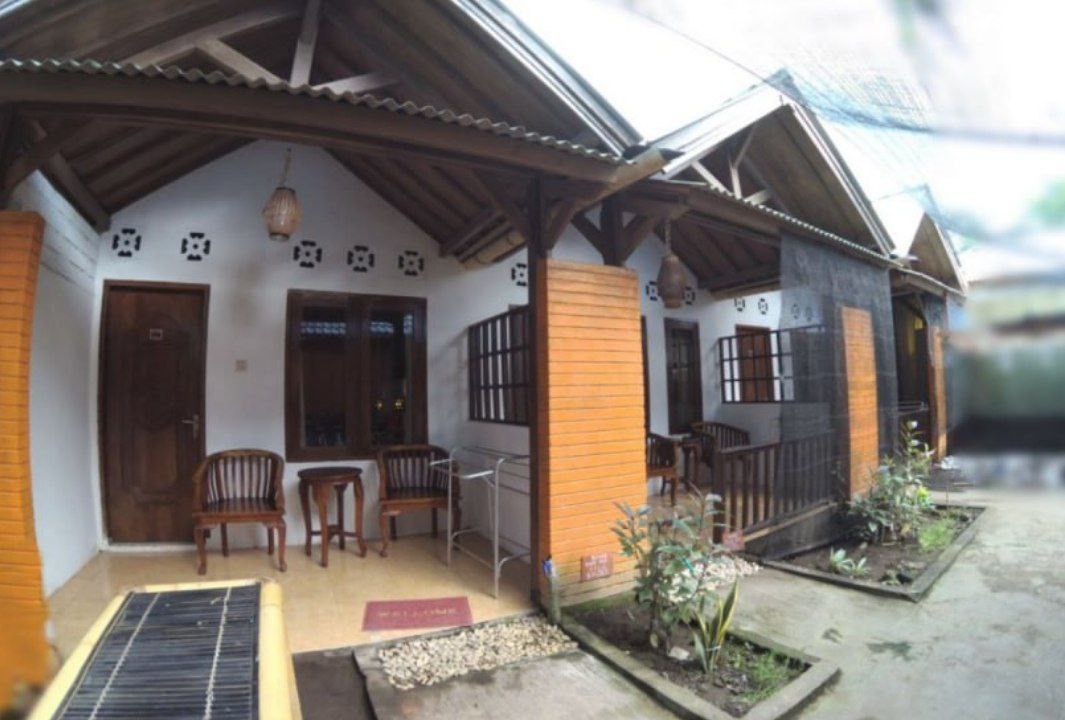 Guesthouse Gili Bong 63139