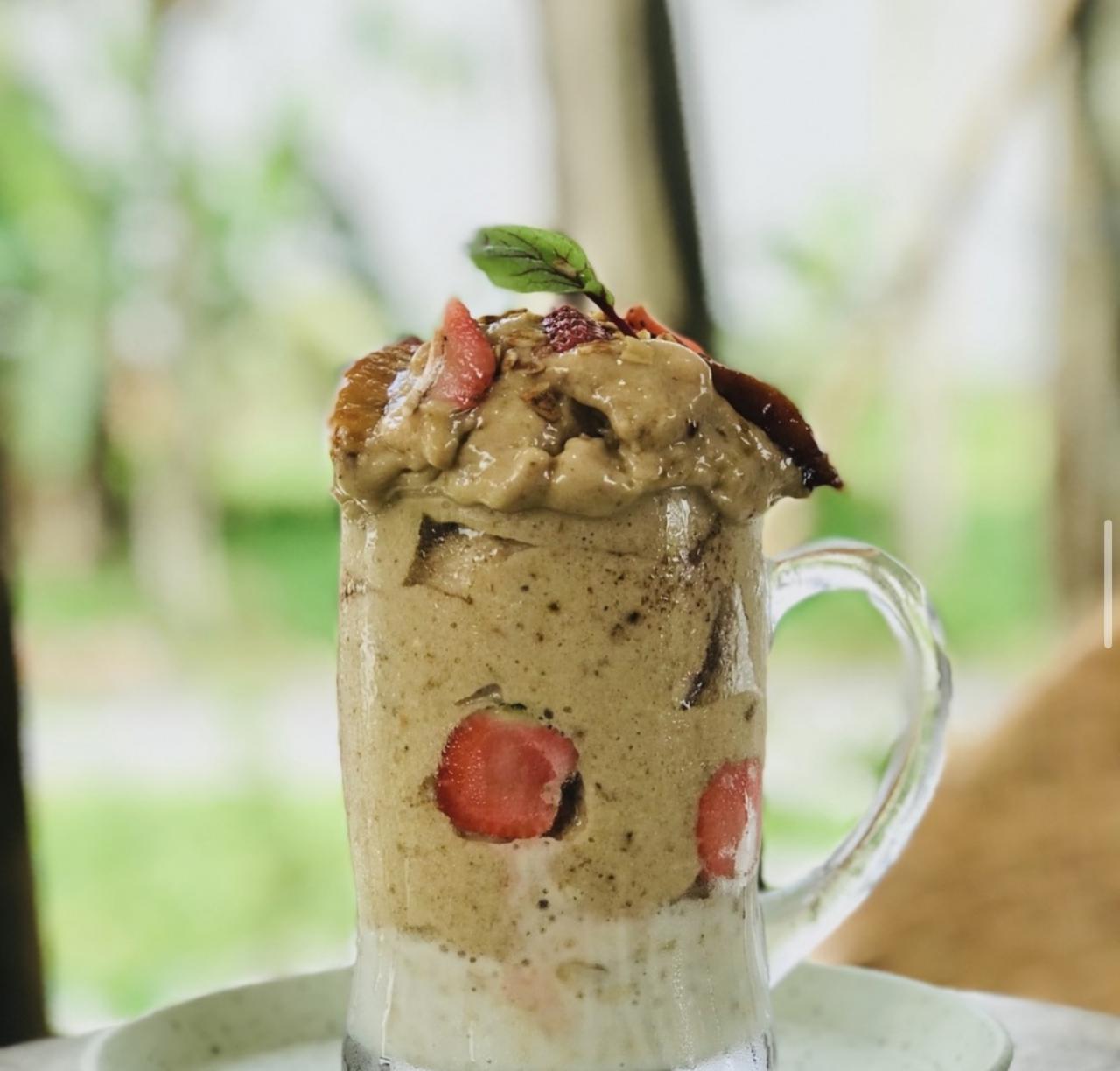 Mango Cafe