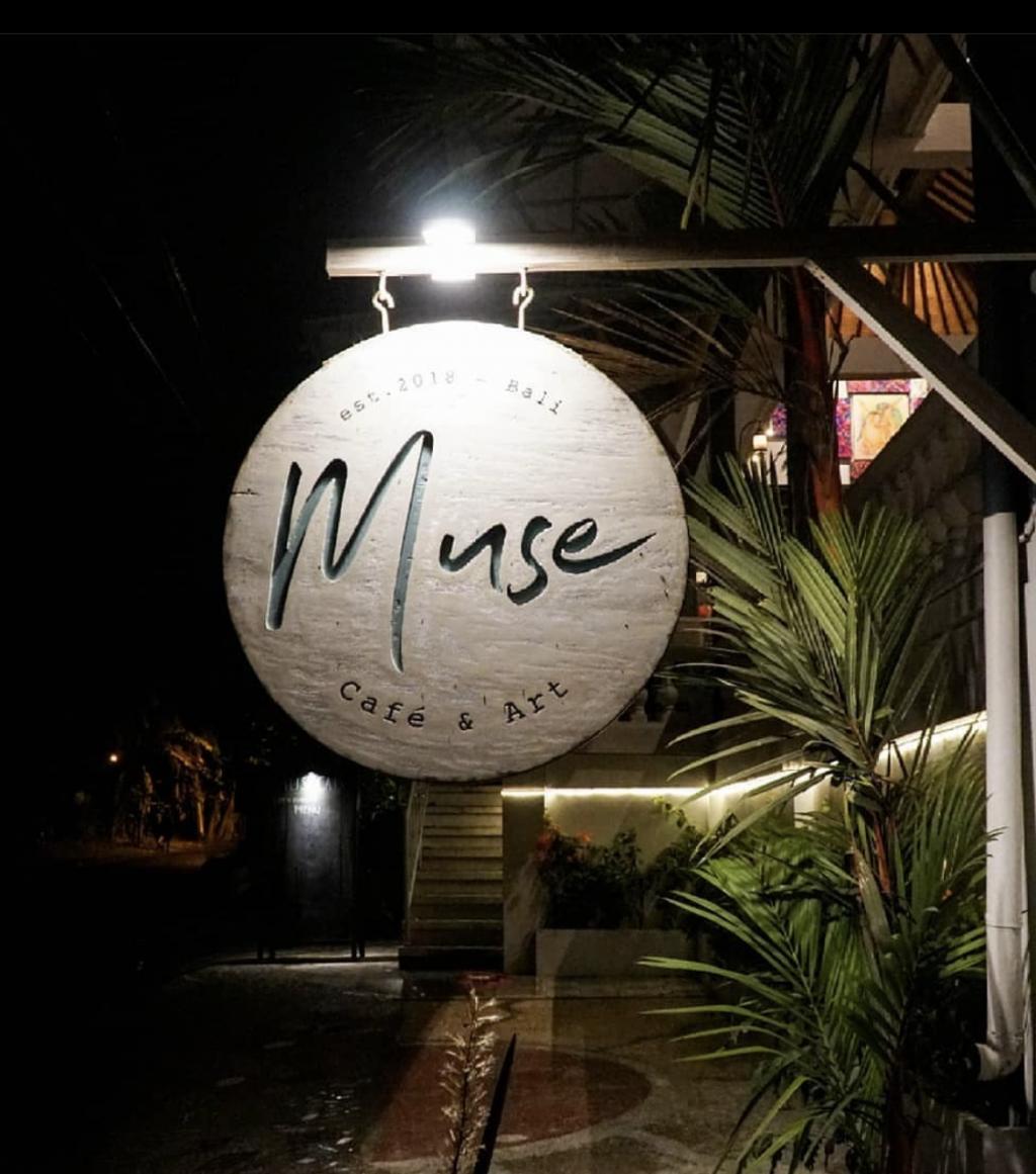 Cafe Muse Cafe & Art 142673