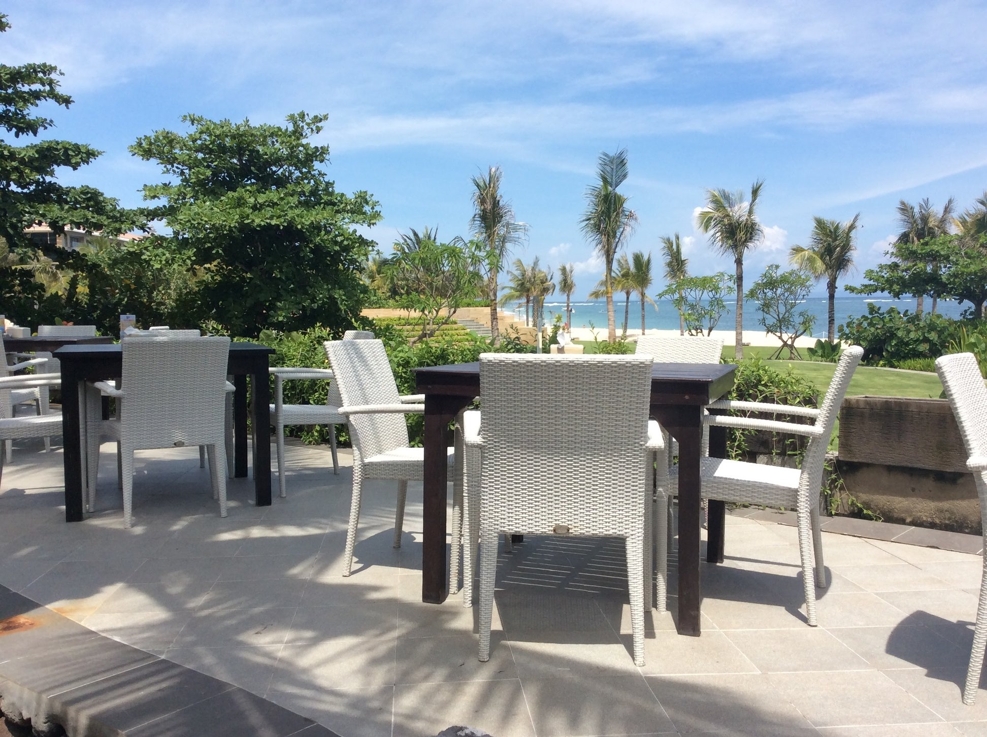 Cafe Nusa Dua Beach Grill 99496