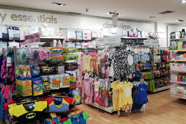 Shop Mothercare 63575