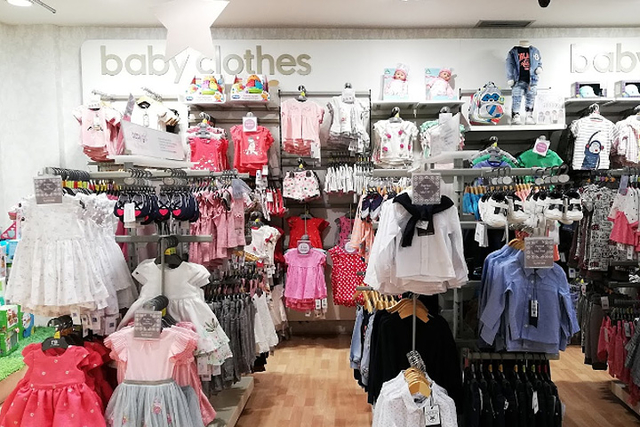 Shop Mothercare 63574