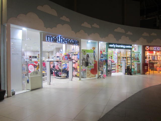 Mothercare