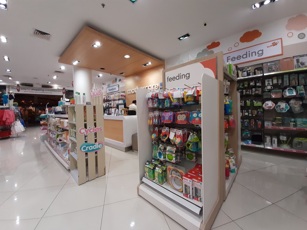 Mothercare