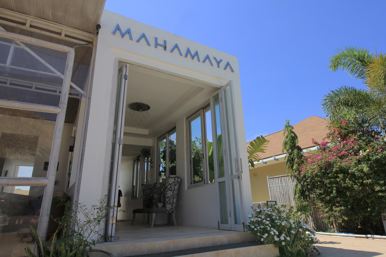 Hotel MAHAMAYA Gili Meno 105449