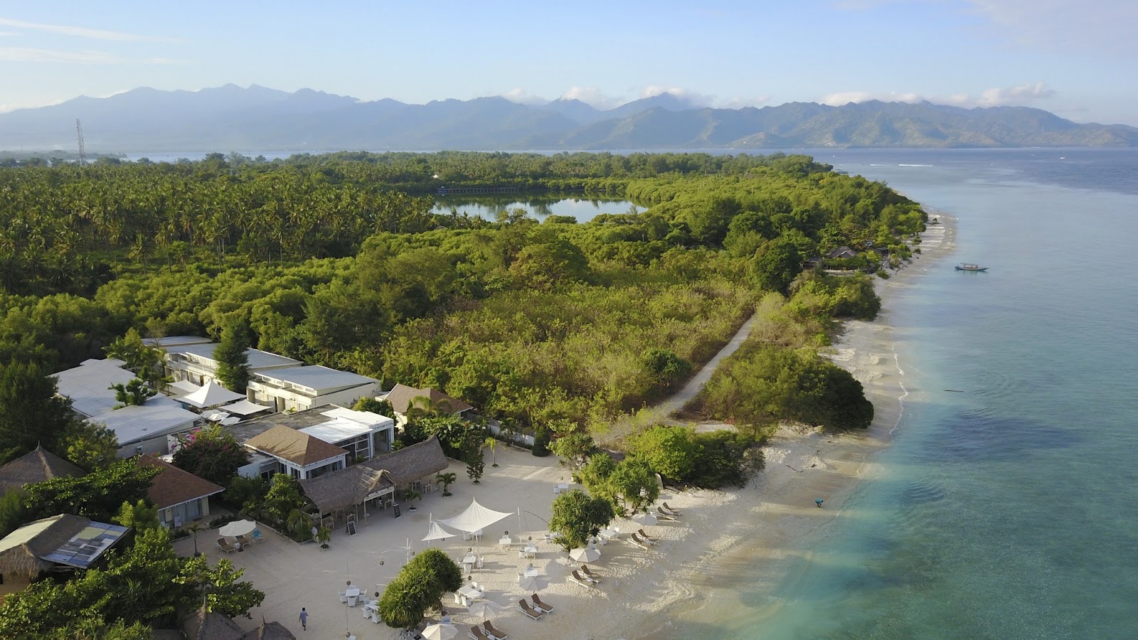 Hotel MAHAMAYA Gili Meno 105450