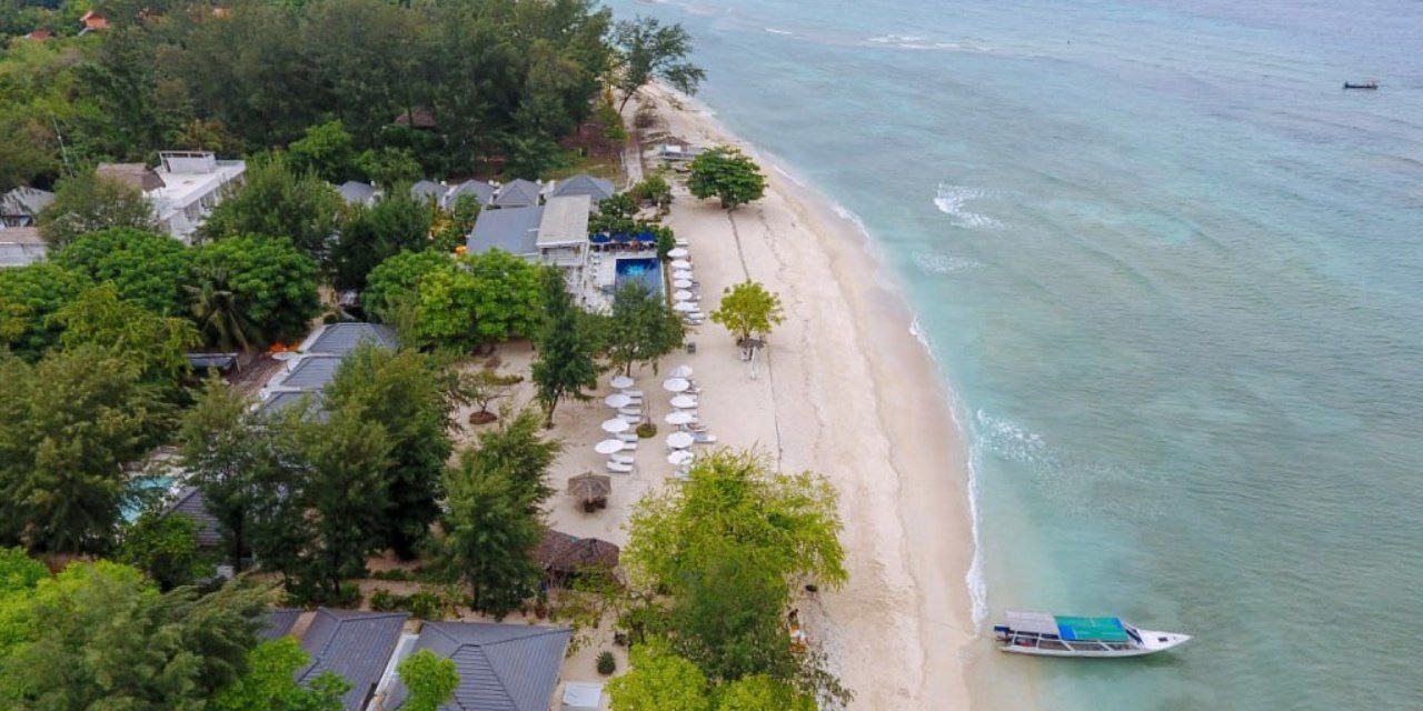 Seri Resort