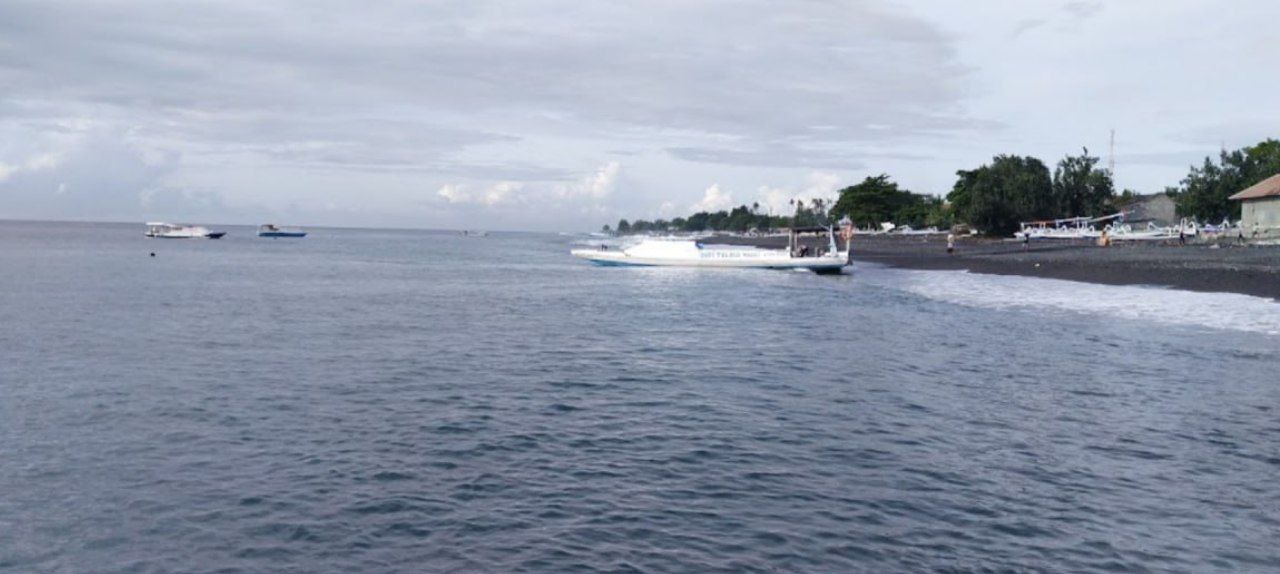 Port Pelabuhan Banjar Bias 103244