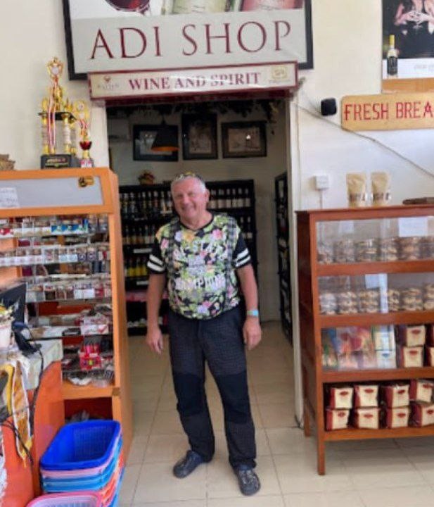 Adi Shop