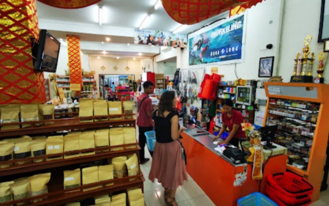 Adi Shop