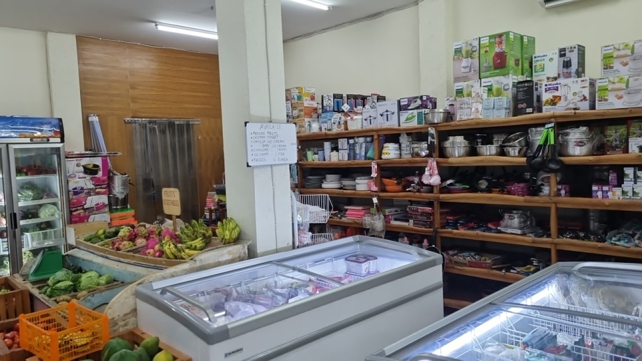 Adi Shop