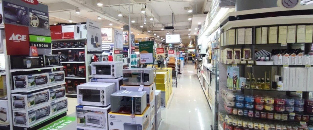 Ace Hardware