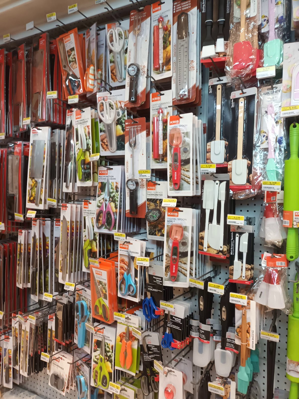 Ace Hardware