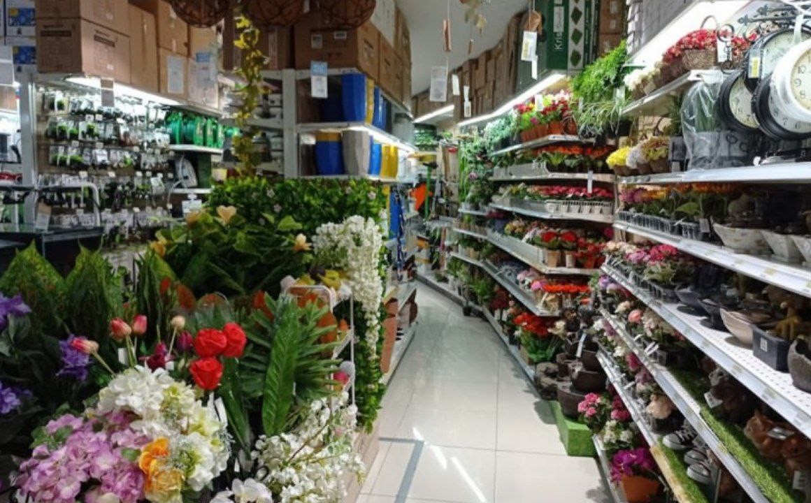 ACE HARDWARE - SUNSET POINT