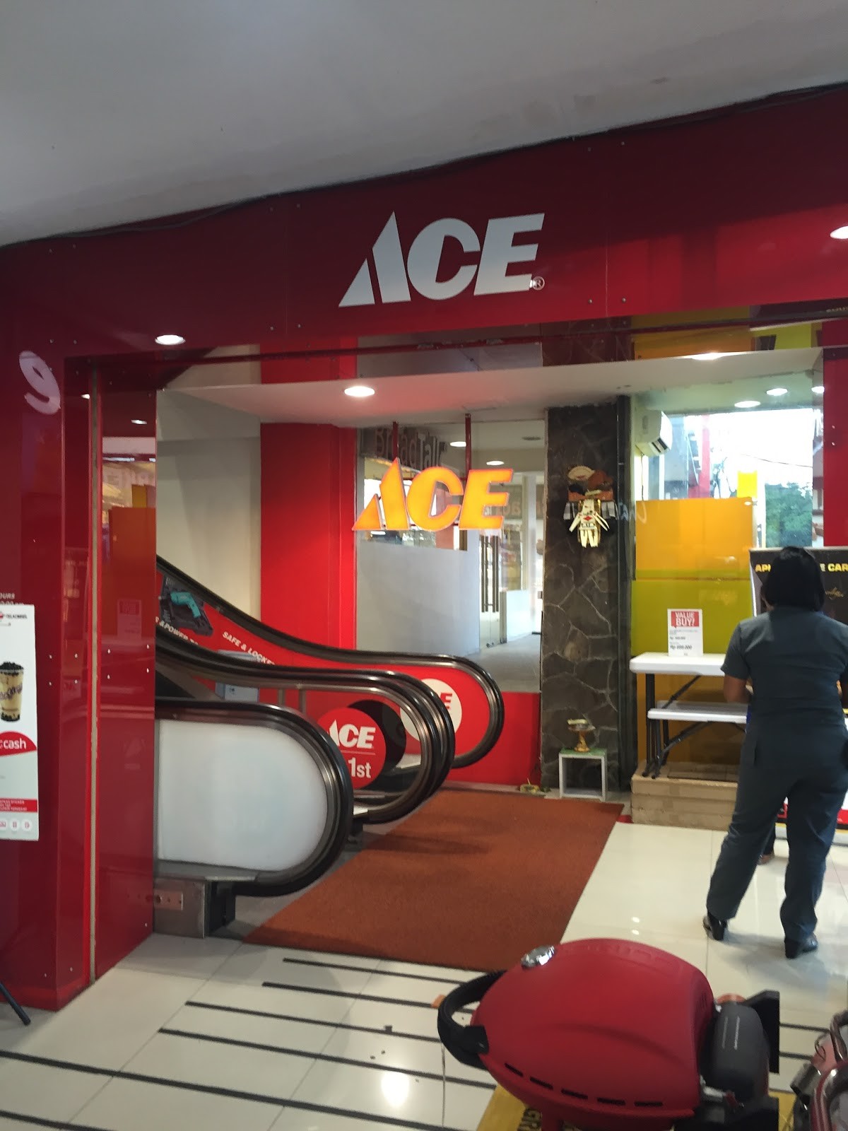 ACE HARDWARE - SUNSET POINT