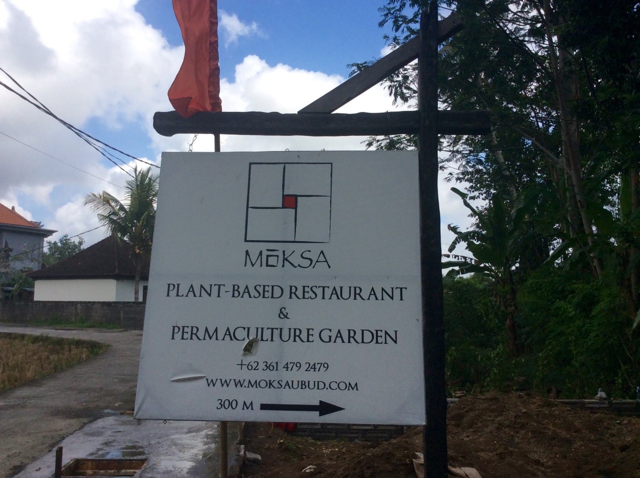 Moksa Ubud