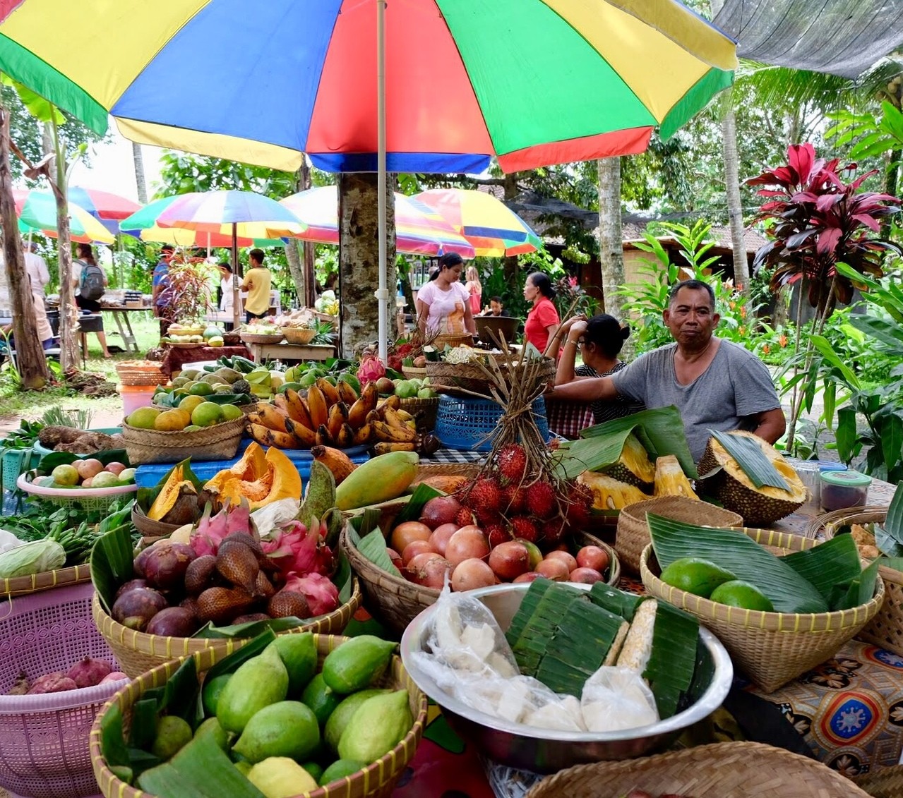 Moksa Ubud