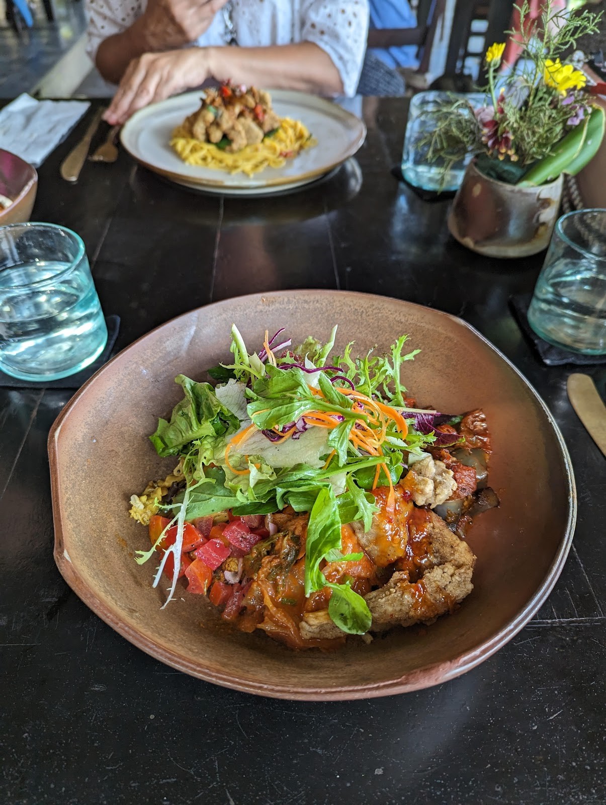 Moksa Ubud