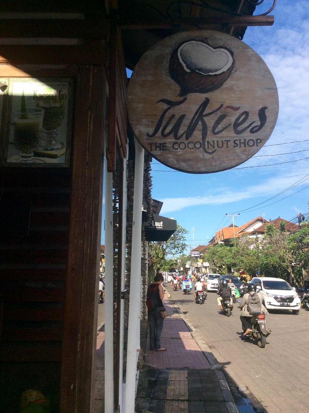 Tukies Coconut Shop