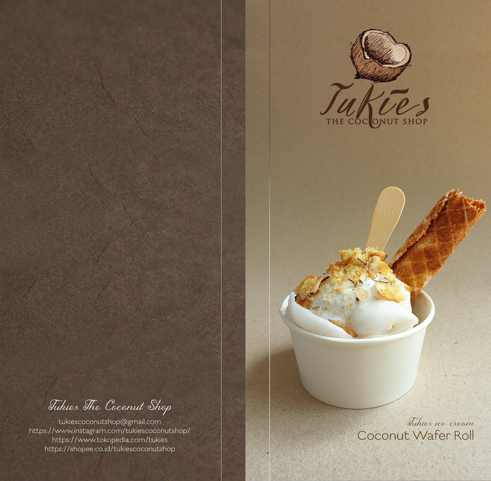 Tukies Coconut Shop