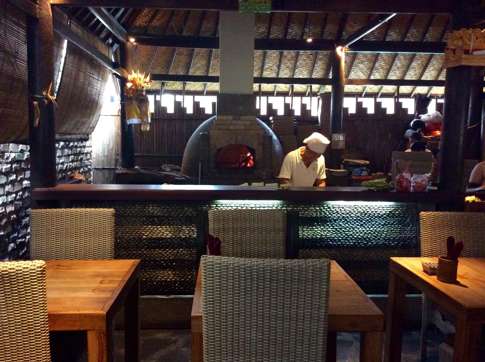 Umah Pizza