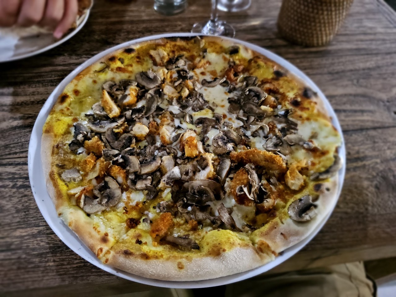 Umah Pizza