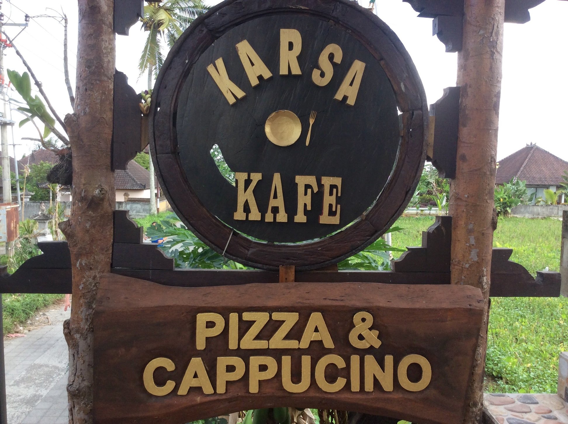 Karsa Kafe