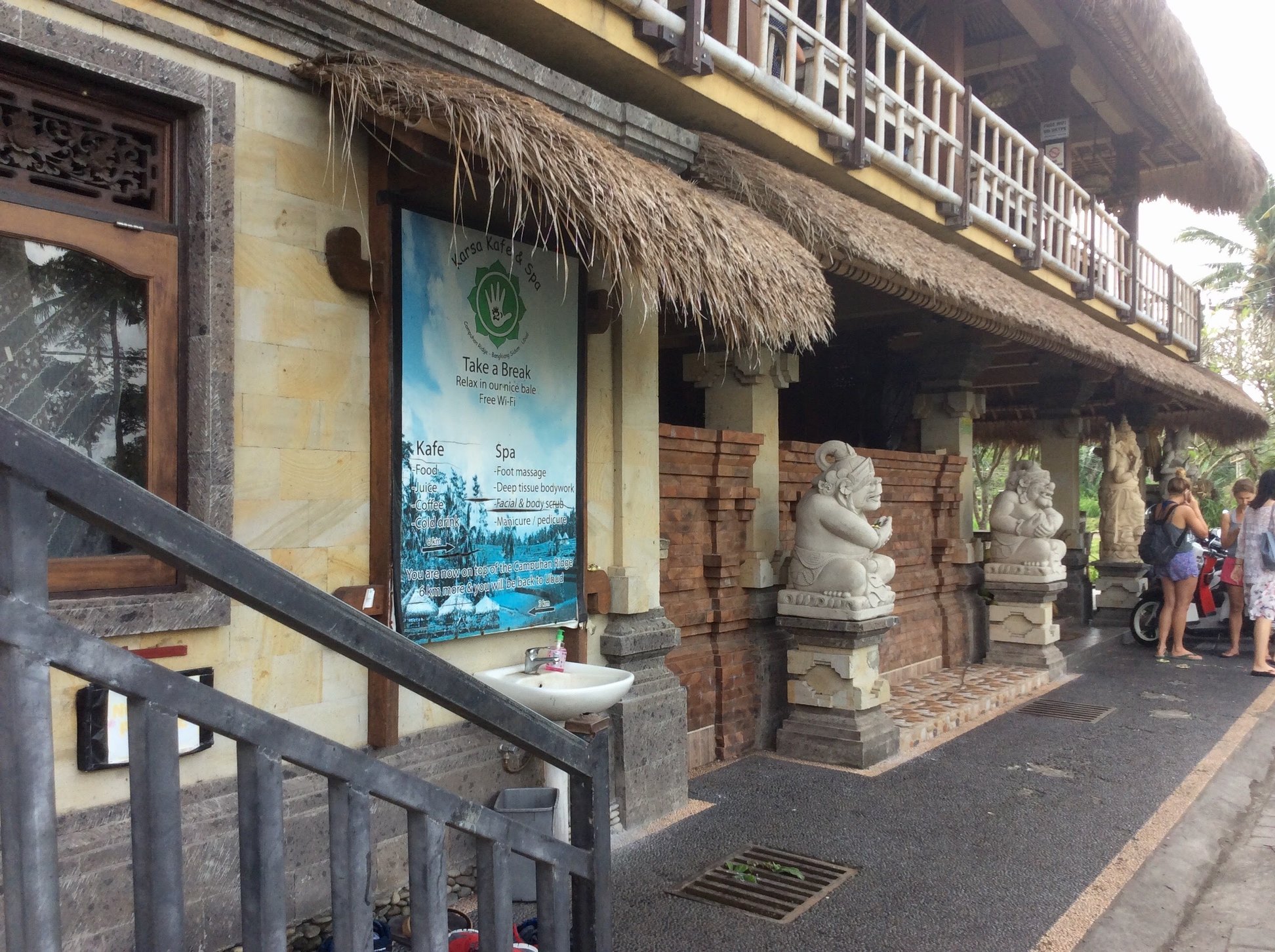 Karsa Kafe