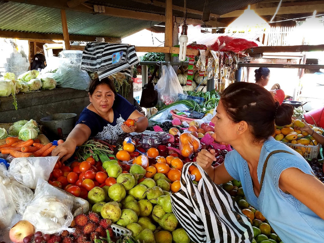 Market Pasar Culik 64181