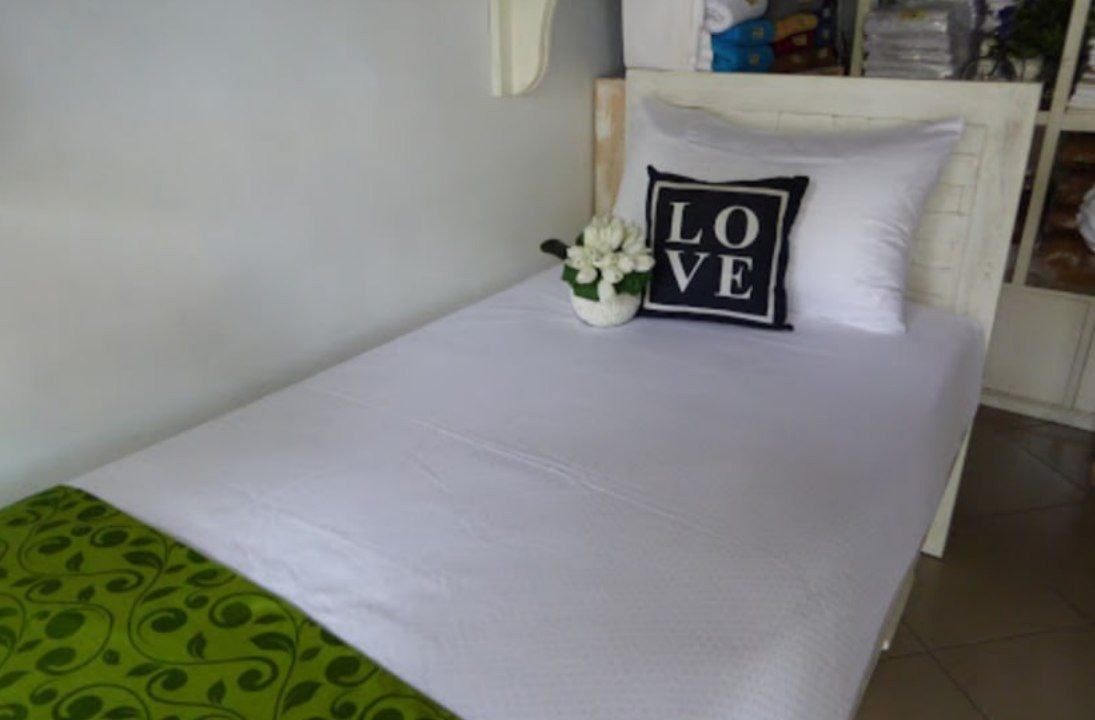 Bali Linen
