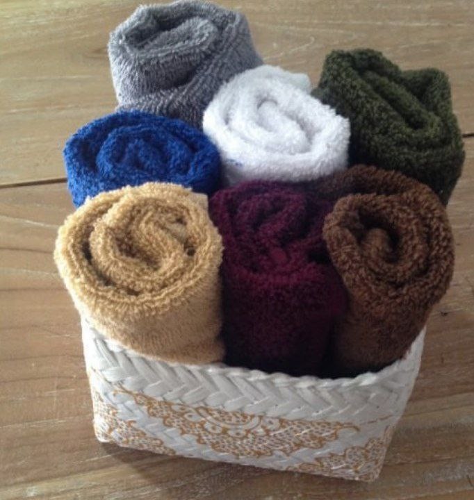 Bali Linen