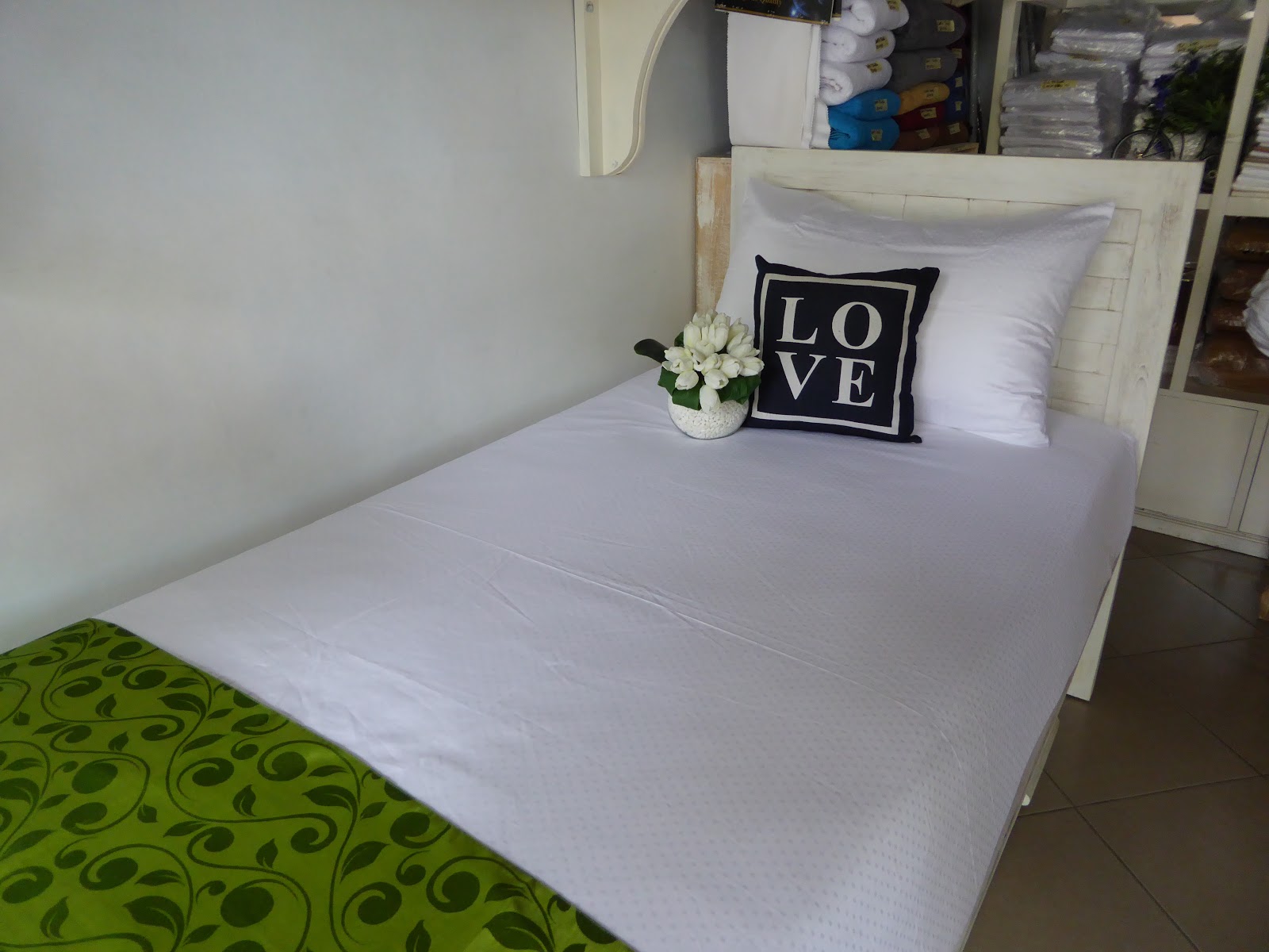 Bali Linen