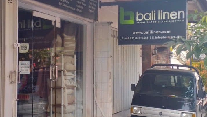 Bali Linen