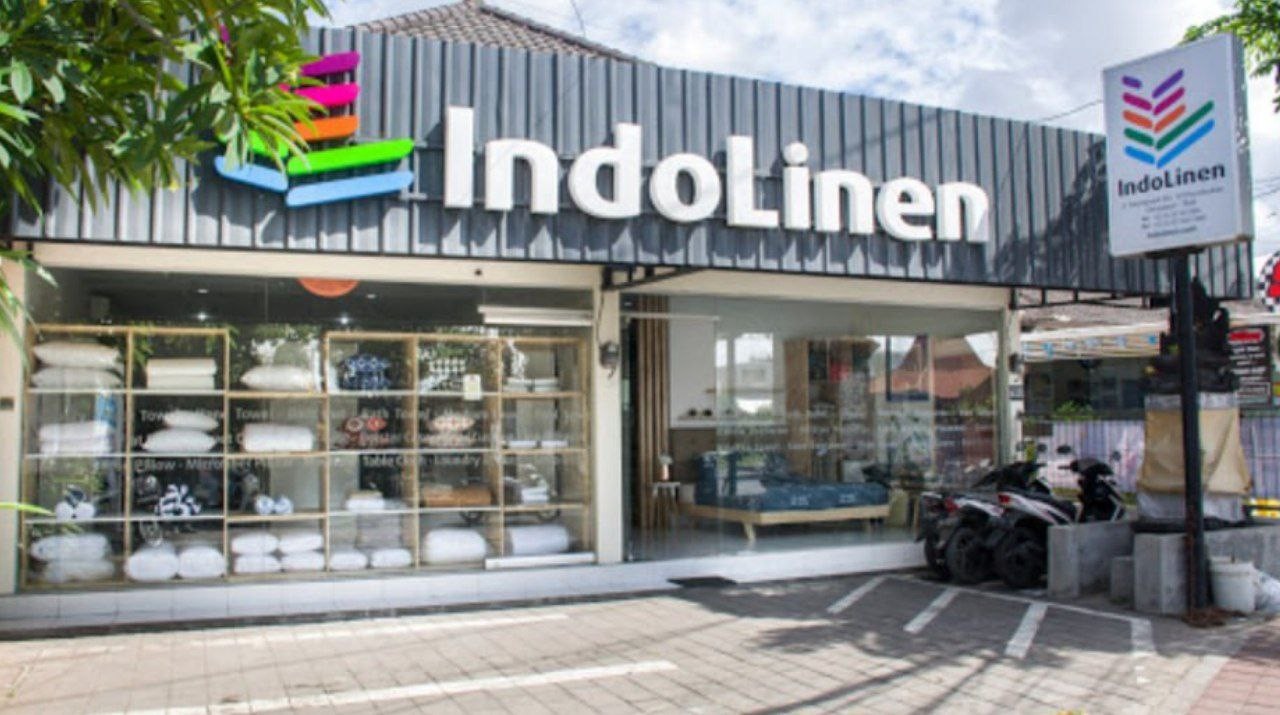 Indolinen Bedsheets & Towels
